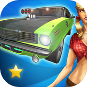 Fix My Car: Classic Muscle 2icon