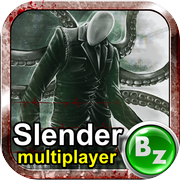 Slenderman Hide & Seek Onlineicon