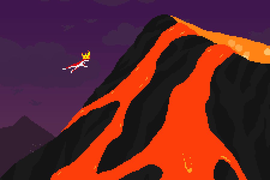 Dino Run DX游戏截图