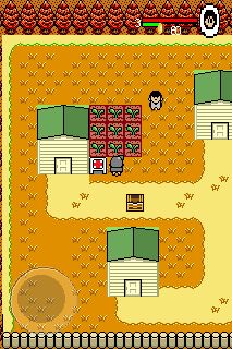 tileworld游戏截图