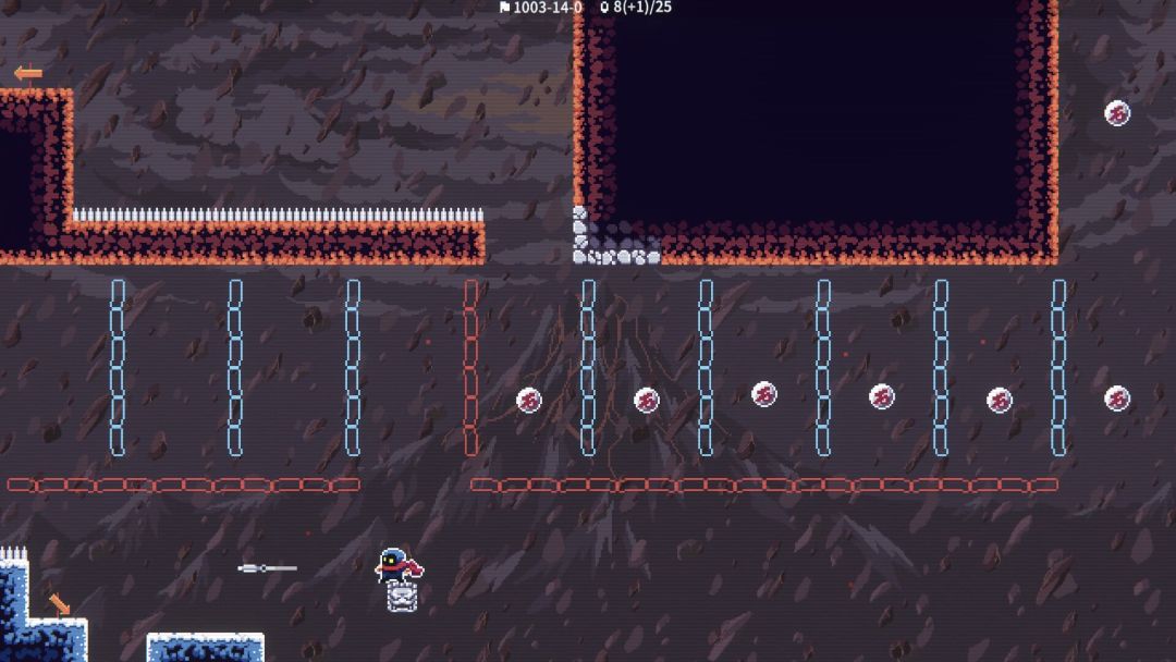 忍者明游戏截图