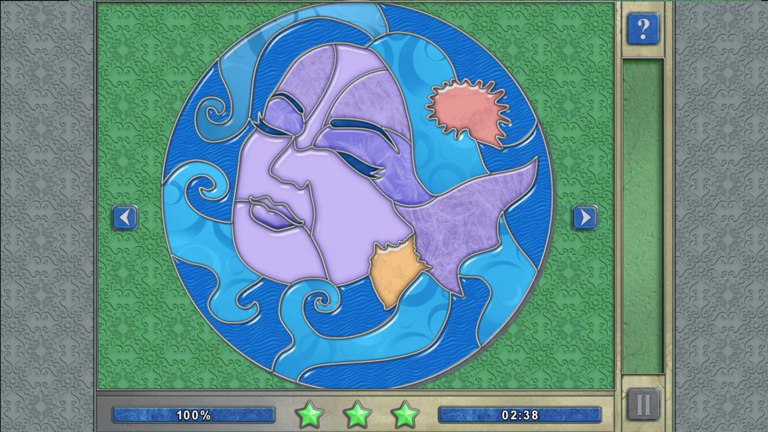 Mosaic: Game of Gods游戏截图