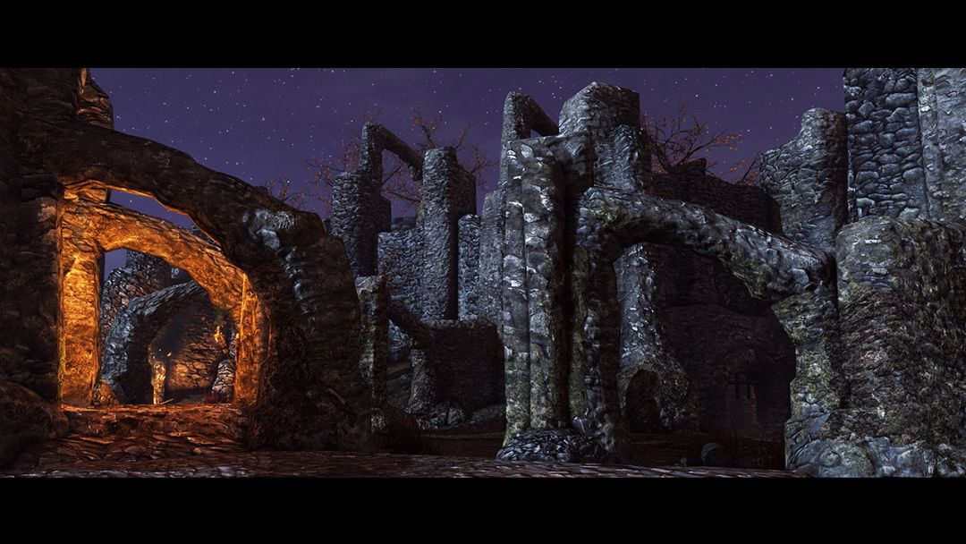 骑士精神:中世纪战争游戏截图