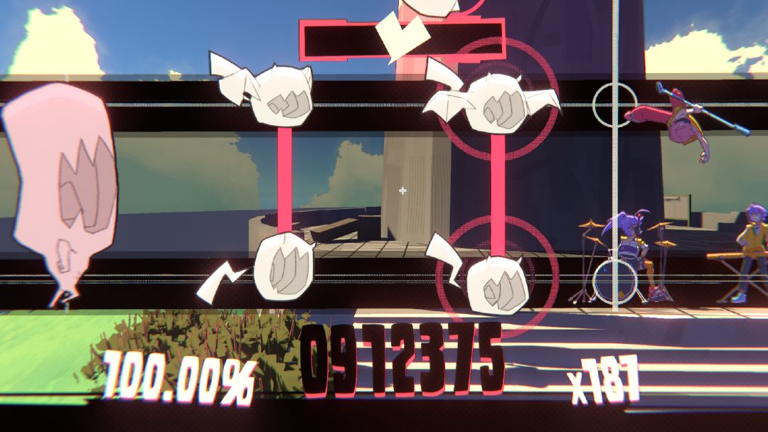 无可阻挡游戏截图