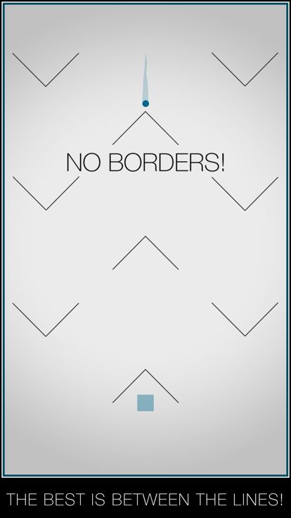 Impossible Lines游戏截图