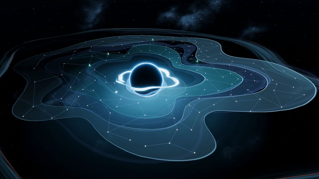 遥远行星：建造师游戏截图