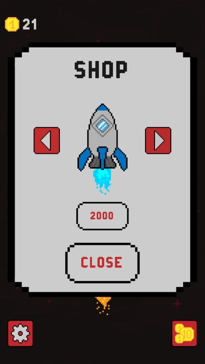 WhatTheRocket游戏截图