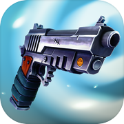 射击大师 - 最佳奥运射击游戏