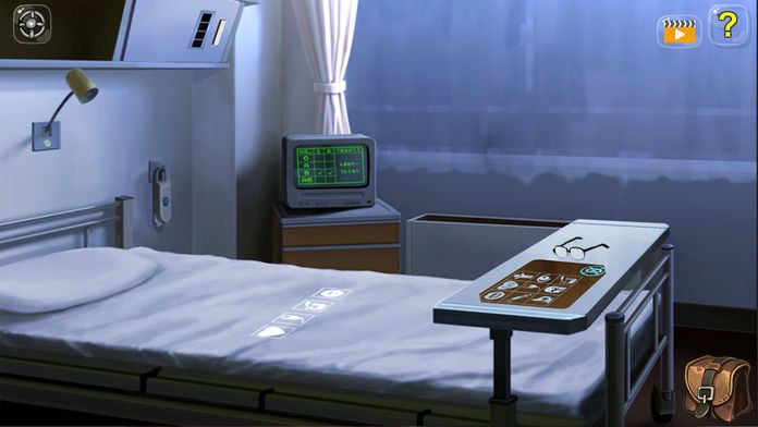 逃离中学教室：冒险解谜游戏游戏截图