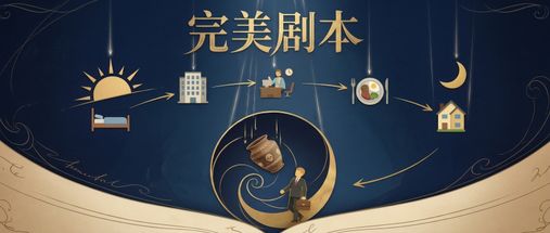 完美剧本 封面