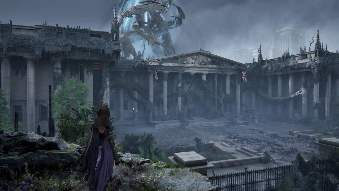 湮灭之潮游戏截图