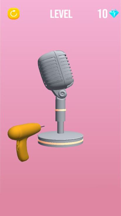 I am a welder游戏截图