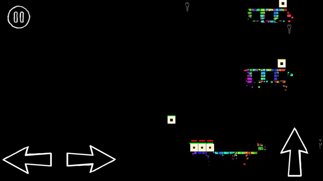 ColorTheory游戏截图
