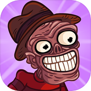Troll Face Quest Horror 2: 🎃Halloween Special🎃icon