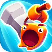 Smashers.io Foes in Worms Landicon