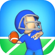 Quarterback Rushicon