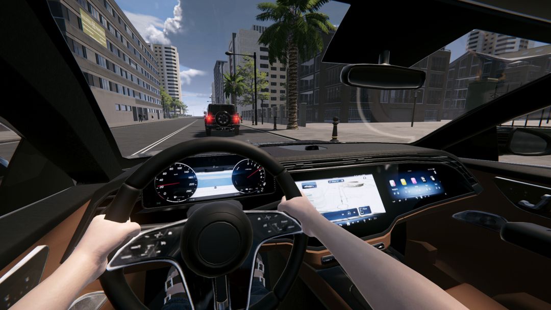 Car Dealership Simulator 2游戏截图