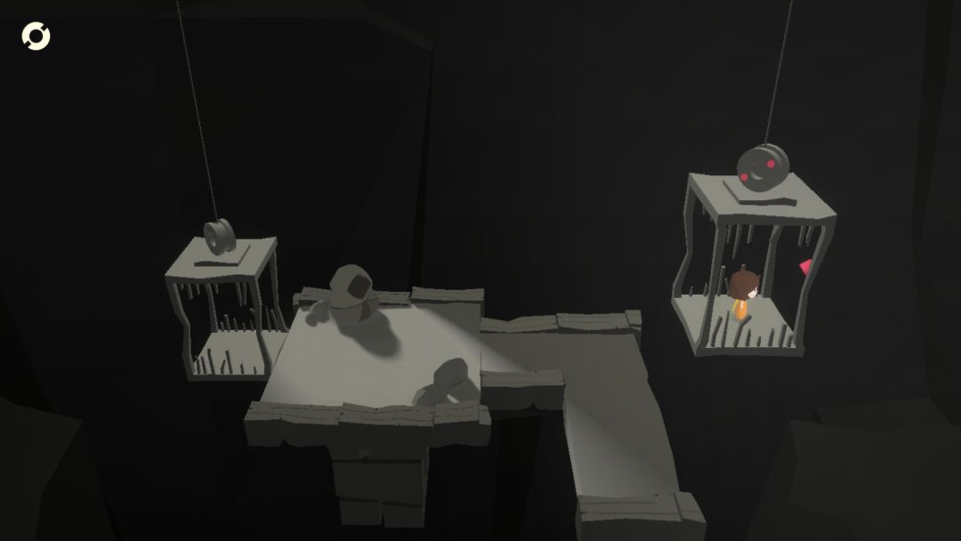 Relumine游戏截图