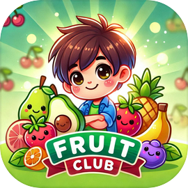 Fruit Club: Quest - TapTap