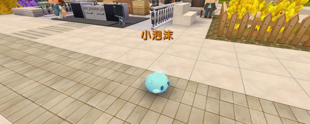 迷你世界宠物有什么用截图