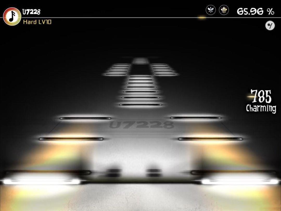 古树旋律游戏截图