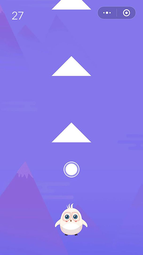 开心守护飞飞游戏截图