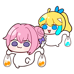 [TapTap表情｜TapFamilyxdoro2_来啦来啦]