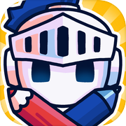 Doodle Hero, GO!icon