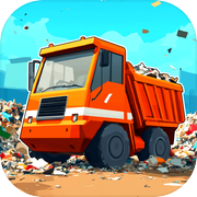 追光者2-拯救被污染的家园icon