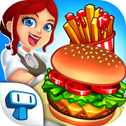 My Burger Shop - Hamburger and Fast Food Joint