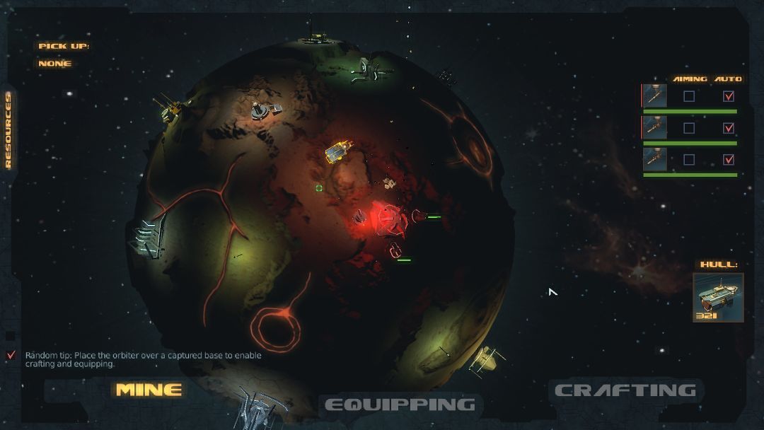 Somewhere on Zibylon游戏截图