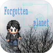 Forgotten Planeticon