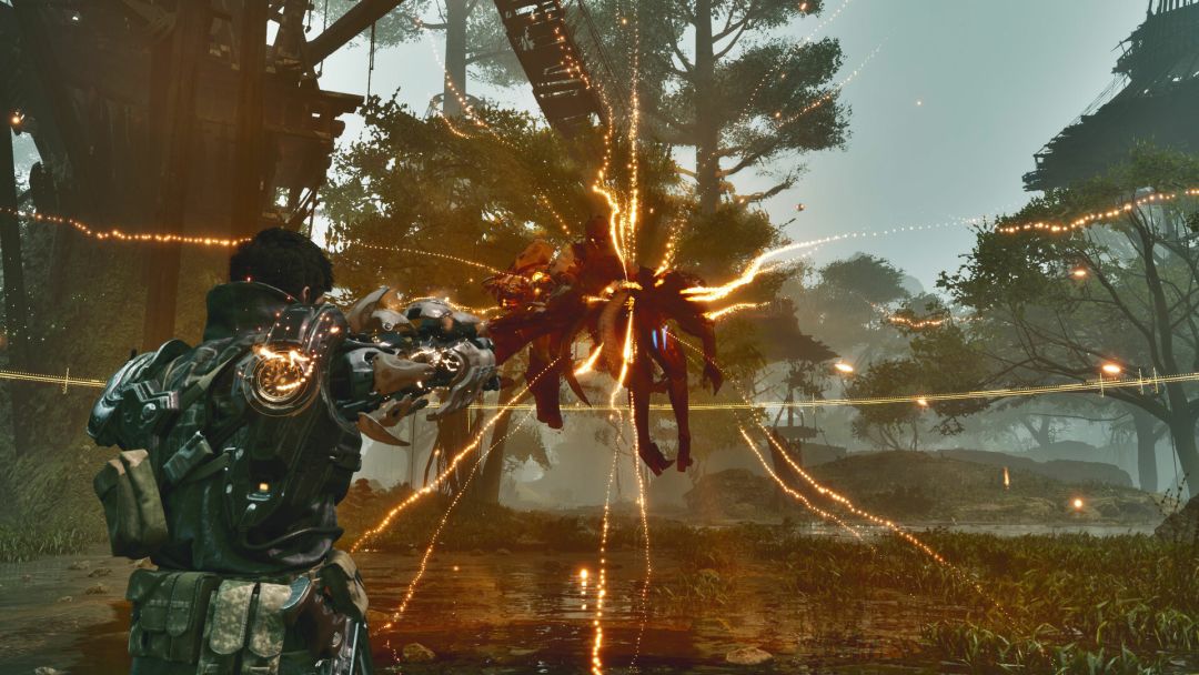 第一后裔游戏截图