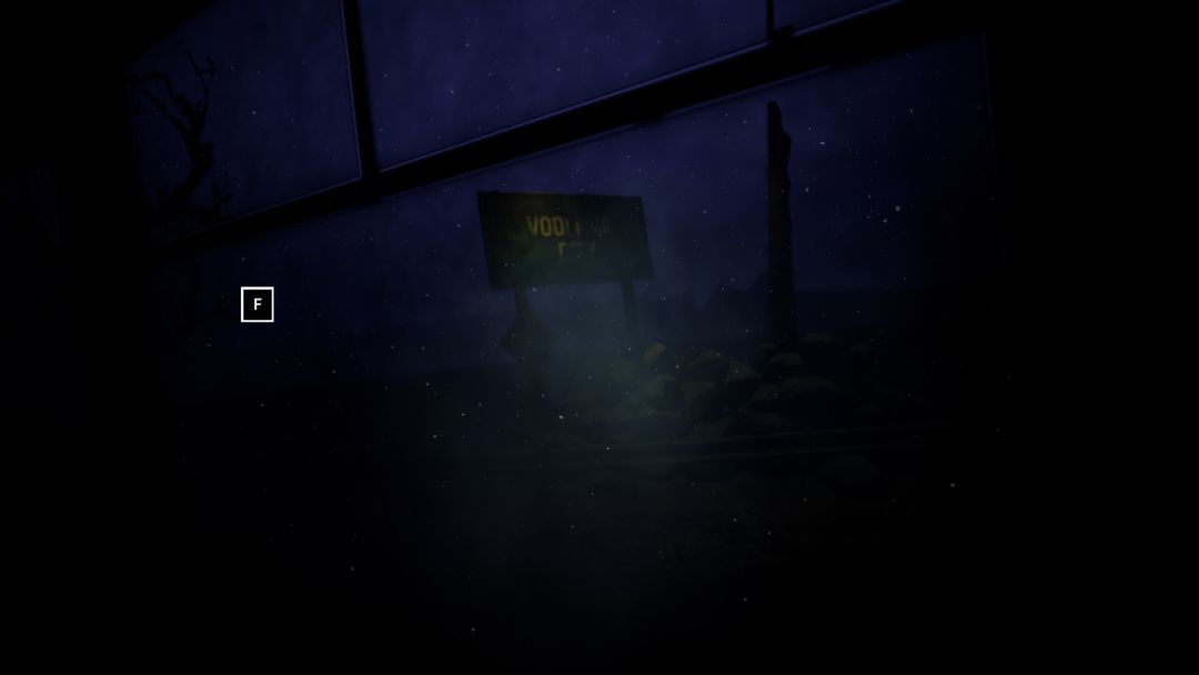 The Midnight Bus游戏截图