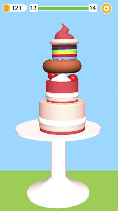 I DO : Wedding Mini Games游戏截图