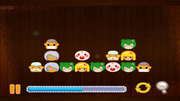 全家连萌游戏截图