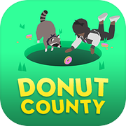 甜甜圈都市icon