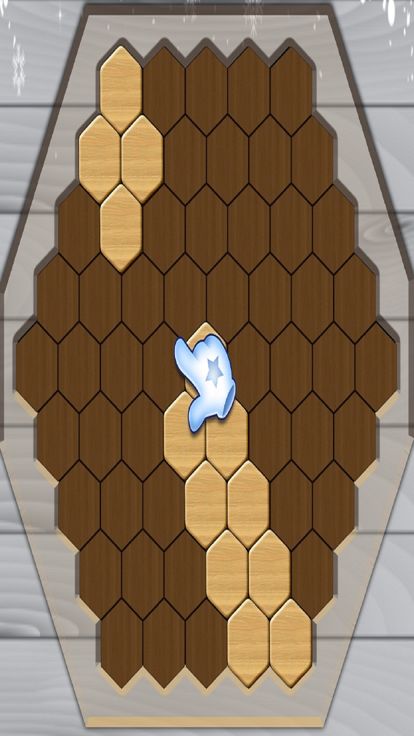 Wood Blocks Woody Puzzle游戏截图