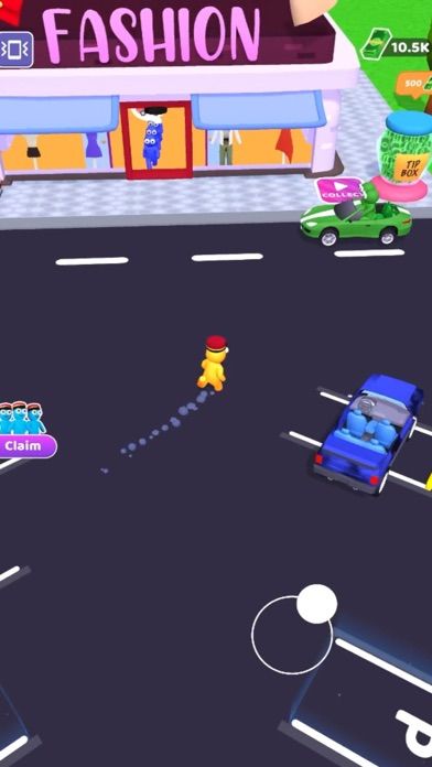 Valet Master游戏截图