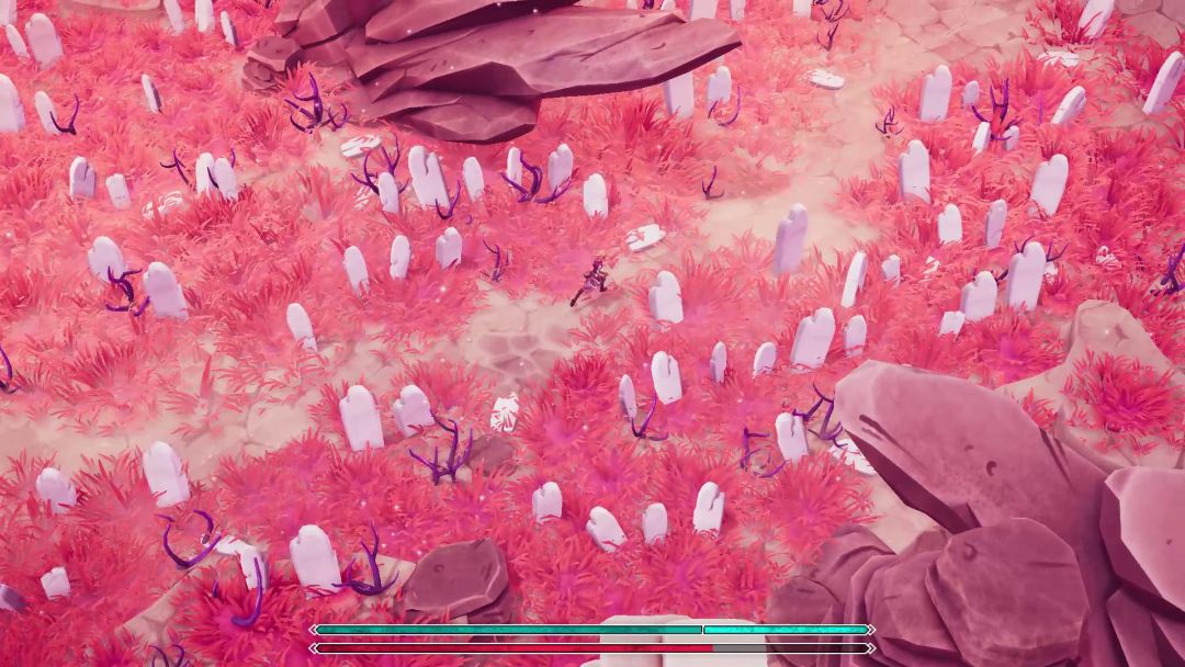 魔境奇缘:文字大冒险游戏截图