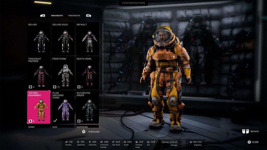 多重人生游戏截图