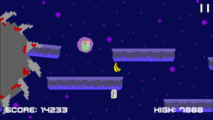 Mixel Go游戏截图