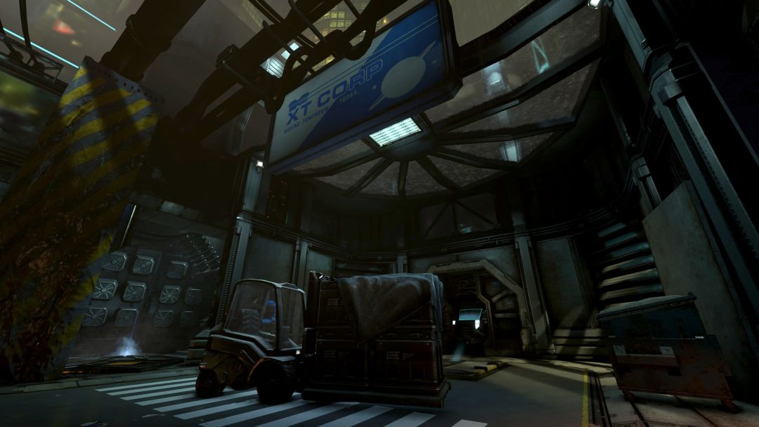 Natural Selection 2游戏截图