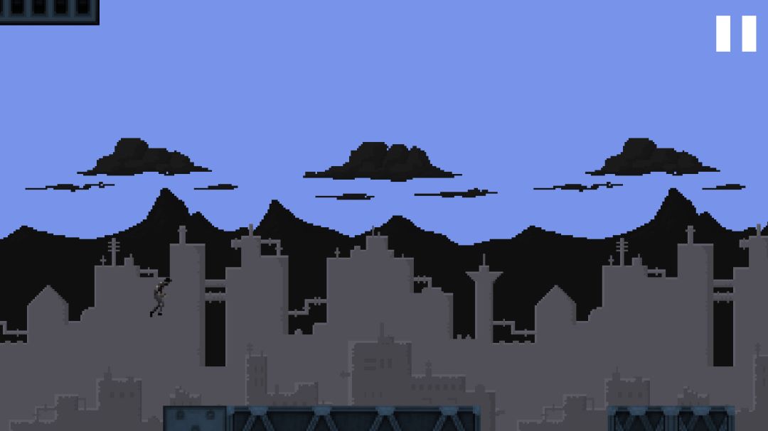 Pixelord游戏截图