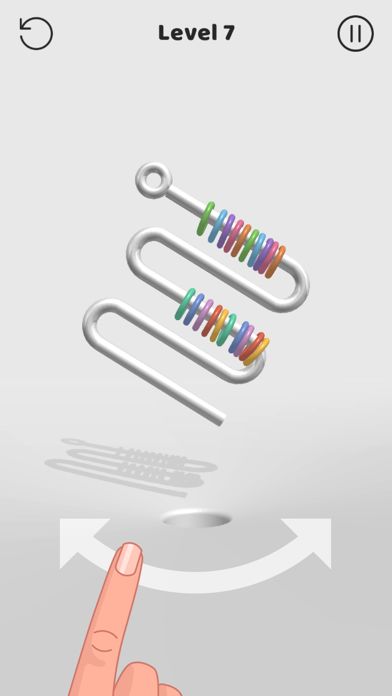 Off the Hook!游戏截图