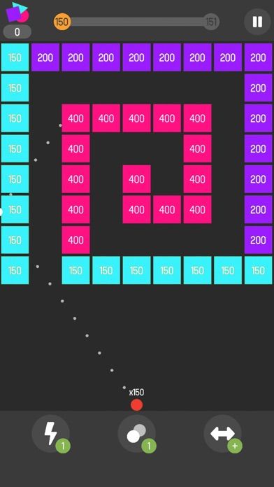 Balls Master游戏截图