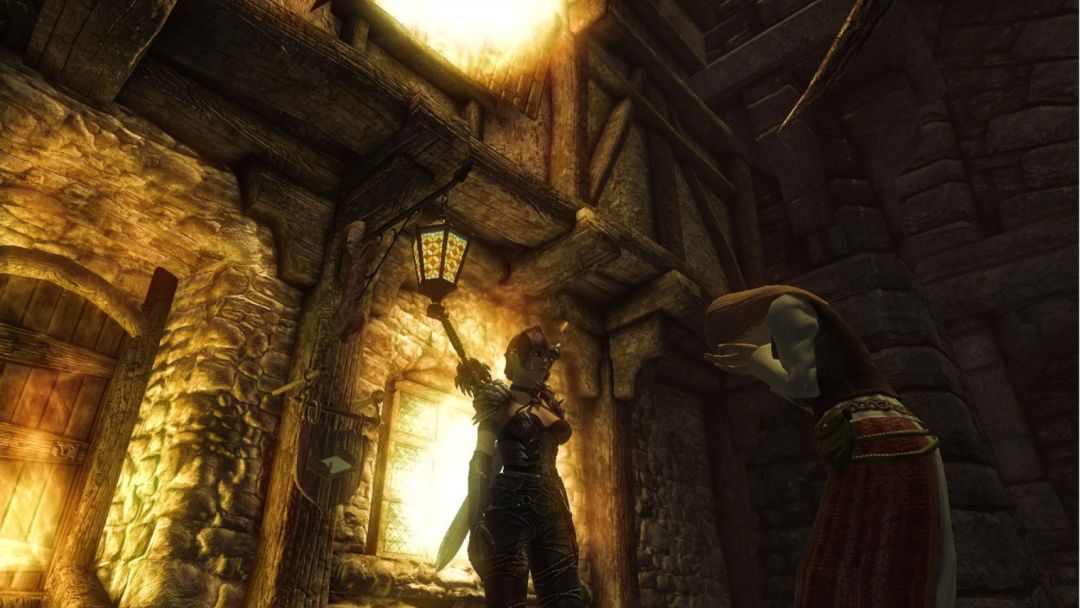 Divinity II: Developer's Cut游戏截图