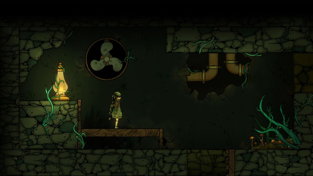 代号：MY游戏截图