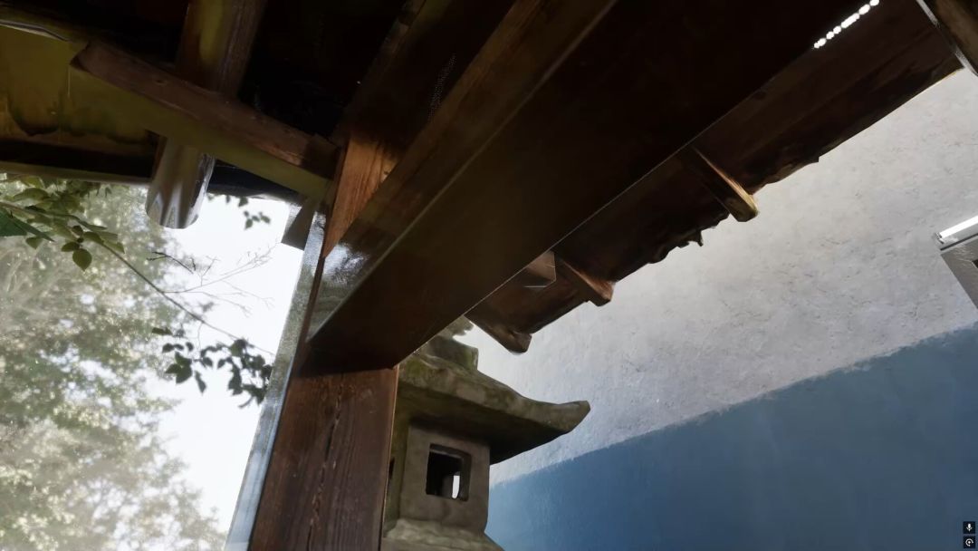 雾锁温泉 Misty Onsen游戏截图