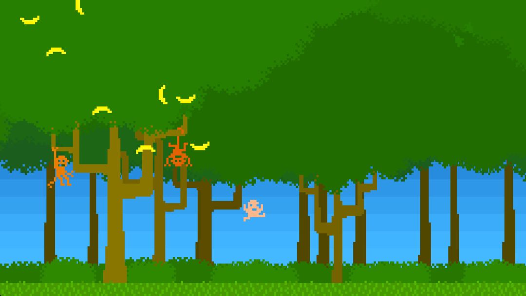 Potatoman Seeks the Troof游戏截图